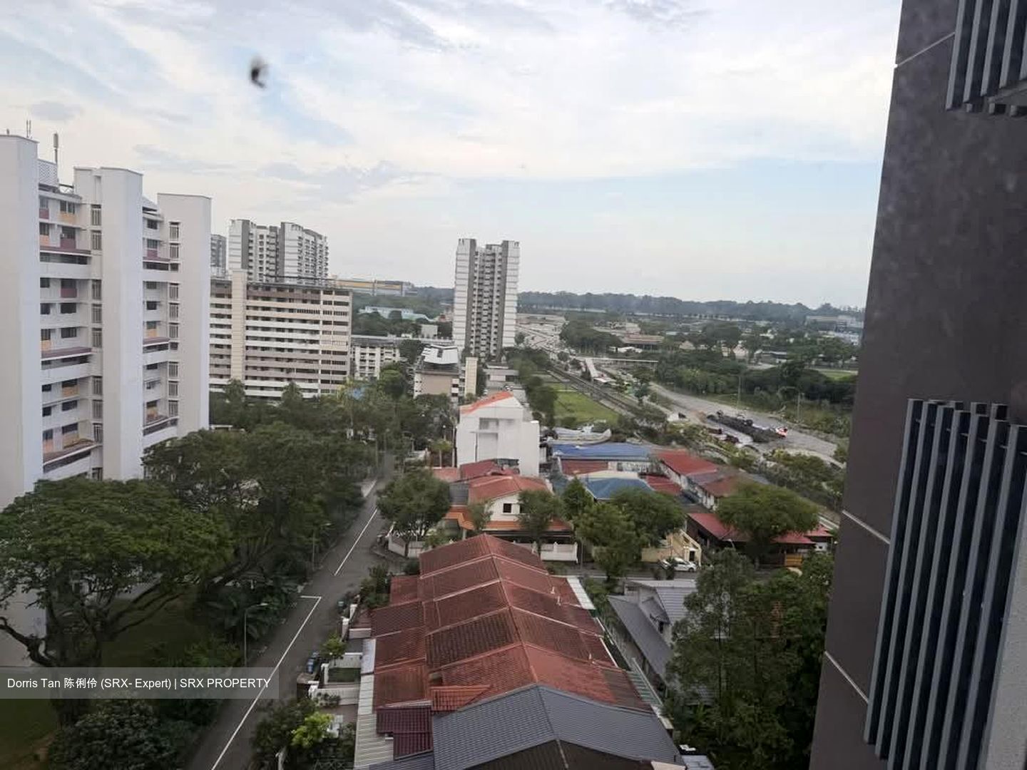 Trilive (D19), Condominium #583882351